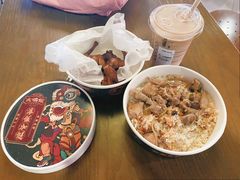 -大鸽饭(岗顶店)