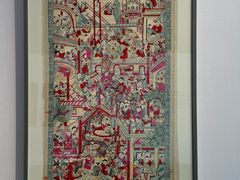 -中国美术学院象山校区-民艺博物馆