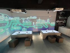 -MINI MARS KIDS CLUB亲子家庭中心(长宁天山店)
