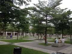 -市民中心-餐厅