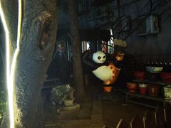 -正宗天津烧麦馆(柳州路店)