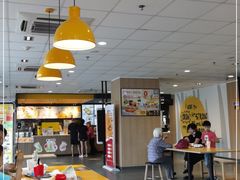 -麦当劳(北京昌金路得来速餐厅店)