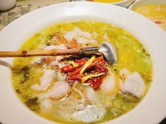 -桂满陇·桃花院落(长泰广场店)