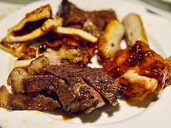 -戈拿旺巴西烤肉(崇文门店)