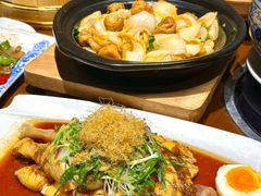 -牛头鱼庄·地道广西菜(西明店)
