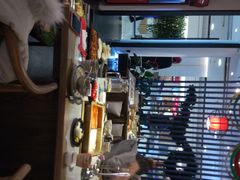 -尚尚仙·酸汤猪手·猪肚鸡火锅(华联万柳购物中心店)