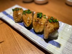 -万岁寿司(天河领展店)