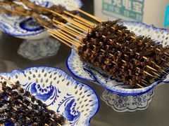 -东门町美食街