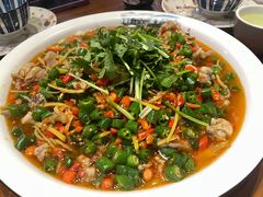 -盛世盐帮·自贡特色(总店)