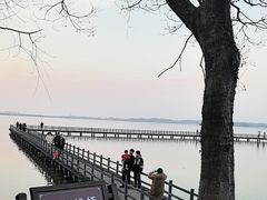 -池州市平天湖风景区