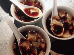 -探鱼·鲜青椒爽麻烤鱼(天河优托邦店)