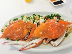 -渔满仓海鲜渔家(象山二店)