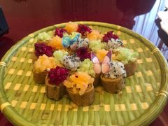 -苏淮景·苏闽融创菜·海鲜(原空港井河轩店)