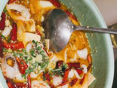 -大师兄·西北小馆(南沙万达广场店)