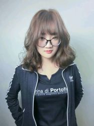 -佰亿Salon·烫染造型