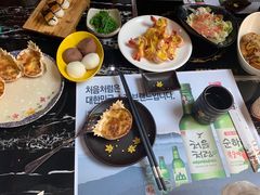 -松坂屋日料自助(长城路店)