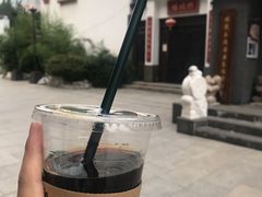 -星巴克(无锡大东方店)