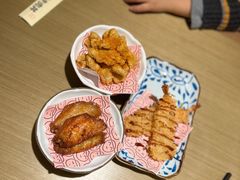 -吾妻拉面•和风食堂(群光广场店)