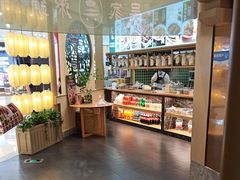 -吴家·淮扬小馆(世纪金源店)