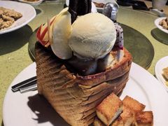 -铜锣湾·有麝自然香(重庆新天地店)