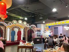 -天津卫码头(南开大悦城店)