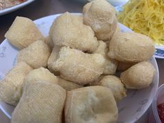 臭豆腐-妈妈的小作坊(陈家镇店)