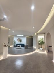 -VE专注问题肌·赛诺龙&科学美肤中心