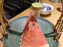 -阿源鱼捞斑鱼火锅·海鲜粥(山景尚宅店)