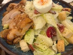 -Ciao窑炉披萨餐厅(宁波阪急店)