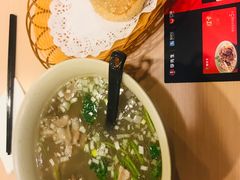 -李先生牛肉面大王(北京东四店)