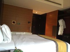 房间-天目湖涵田度假村