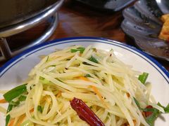 -大壮家原味烤肉(兴华北街店)