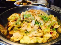 -井水小厨·湘菜(活力广场店)