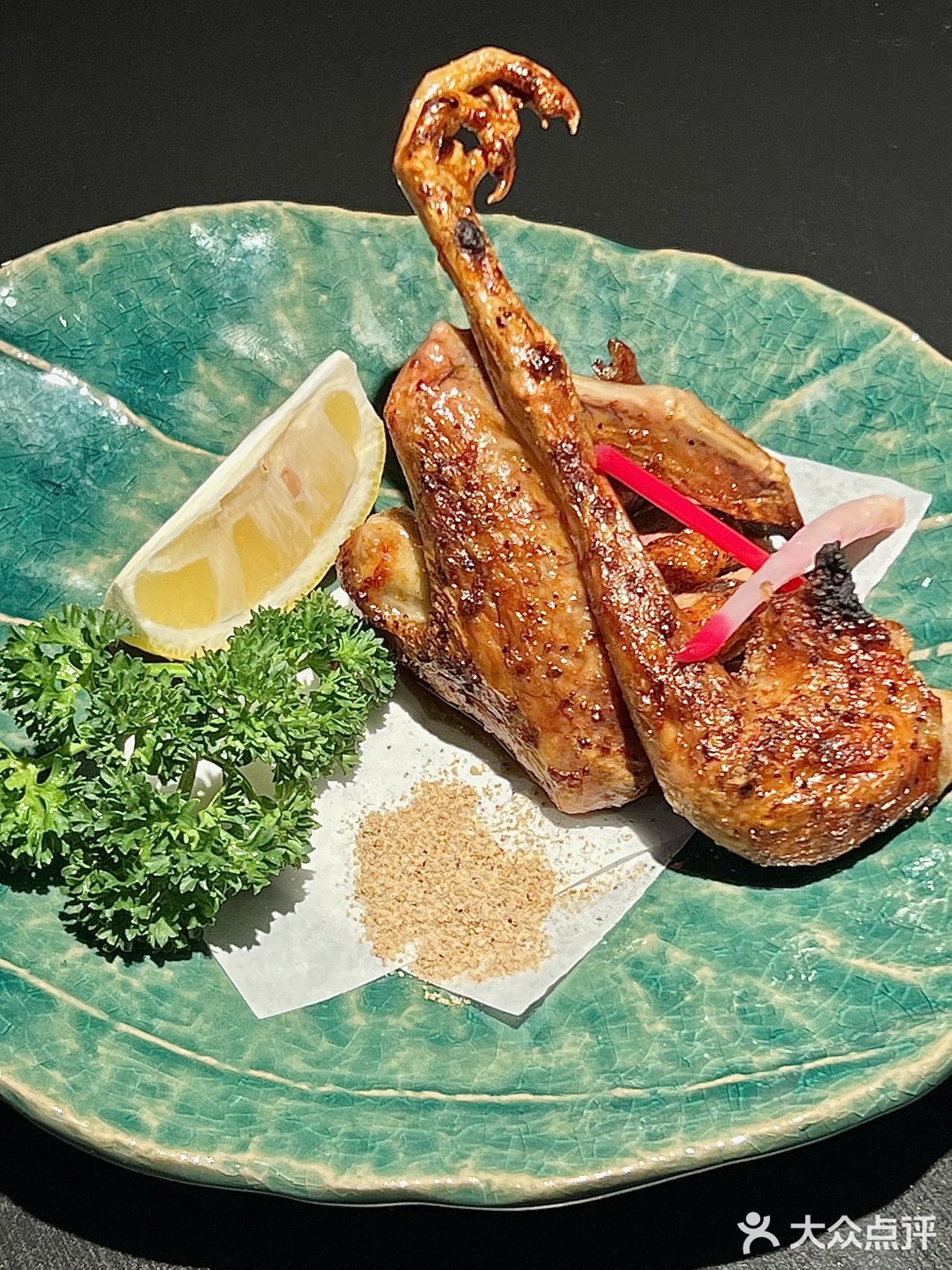 在这里吃到了人生和牛饭！！！