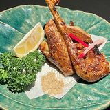 在这里吃到了人生和牛饭！！！