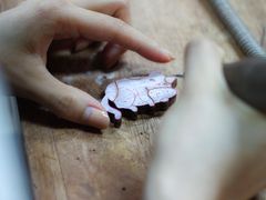 -五月木作·DIY木作文创体验店(北京路店)