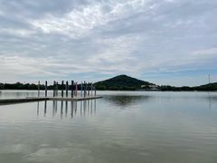 -上海月湖雕塑公园