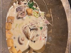 -云海肴云南菜·蒸汽石锅鱼(青岛万象城店)