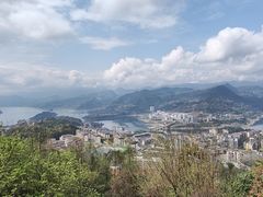 -三峡梯城