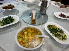 -昆山裕元花园酒店·囍园中餐厅