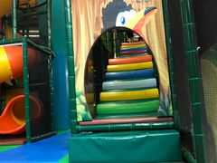 -蒙特利亲子乐园