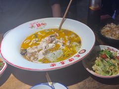 -龙潭喜客·四川客家菜