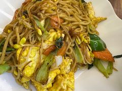 -萍姨抻面馆·鸡架冒菜(清湖店)