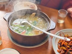 -李东农庄(中南百草园地标店)