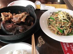 -洪兴砂锅·融合砂锅菜(三站店)