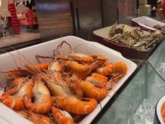 -武汉世茂希尔顿酒店·汇·全日餐厅