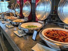 -视界美食自助餐厅·石家庄希尔顿酒店