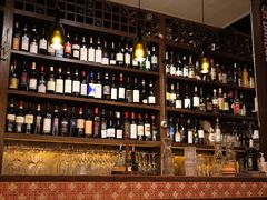 -La Tavernetta(Bar à Vin)(乌鲁木齐路店)