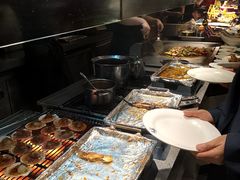 扇贝-金环海鲜自助(大坪时代天街店)