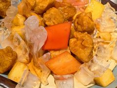 -莞府家宴·东莞菜(市民服务中心店)